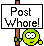 :postwhore: